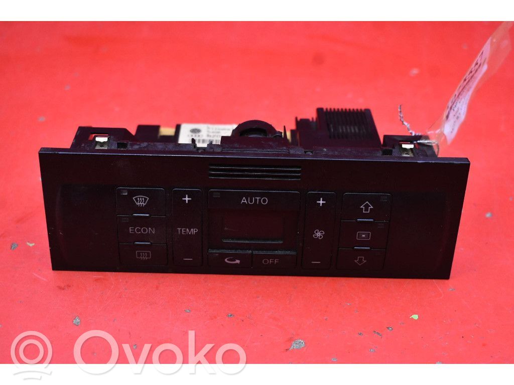Audi A2 Climate control unit 