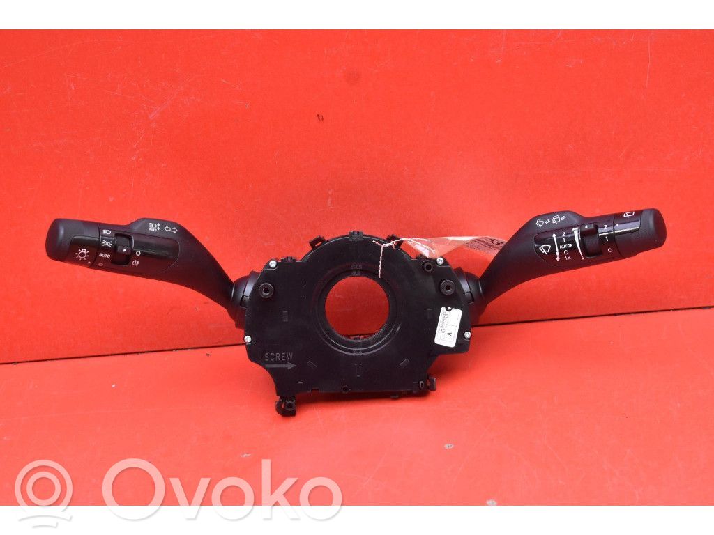 KIA Sportage Otros interruptores/perillas/selectores 