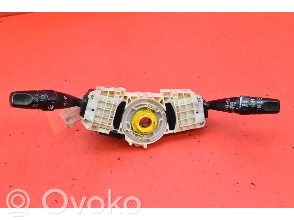 Other switches/knobs/shifts