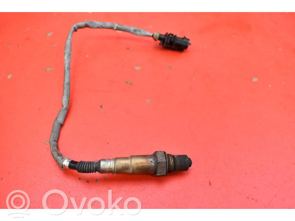 Opel Meriva A Lambda probe sensor 