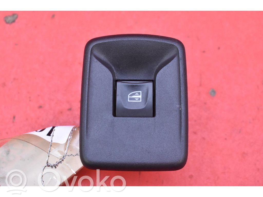 Electric window control switch   809608963R,809608963R
