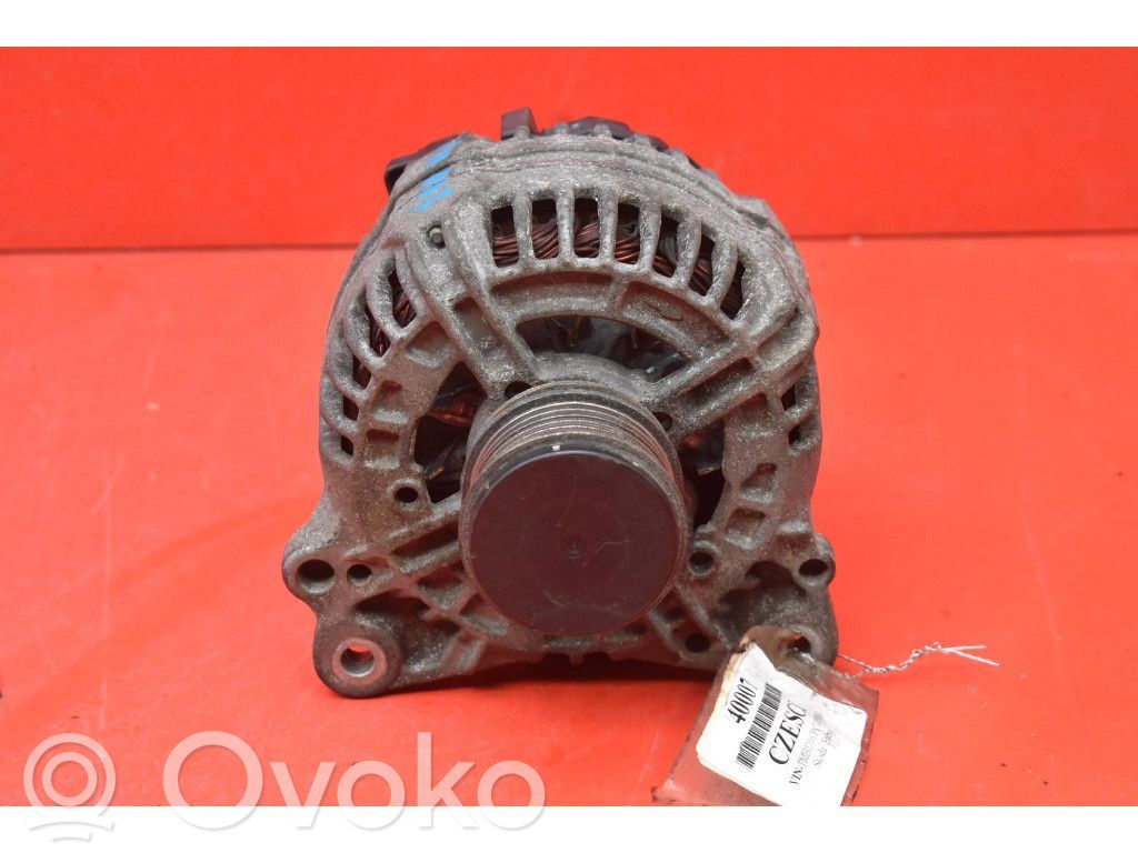 Skoda Fabia Mk1 (6Y) Generator/alternator