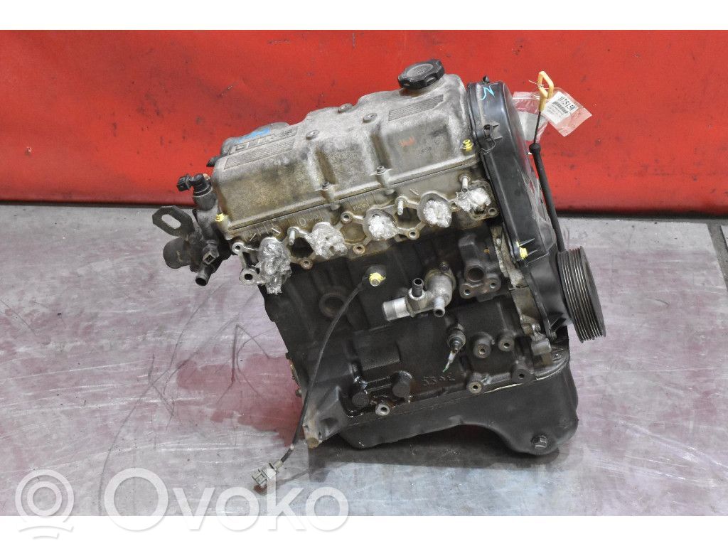 Motor