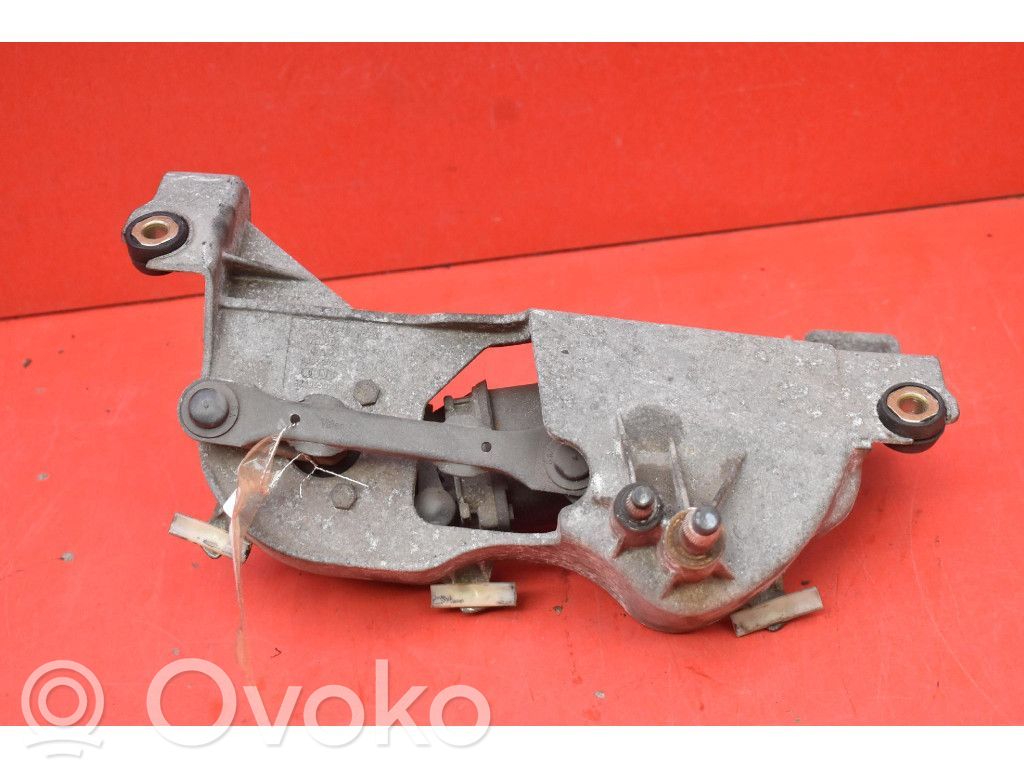 Audi A2 Motor și paralelogram ștergător parbriz 