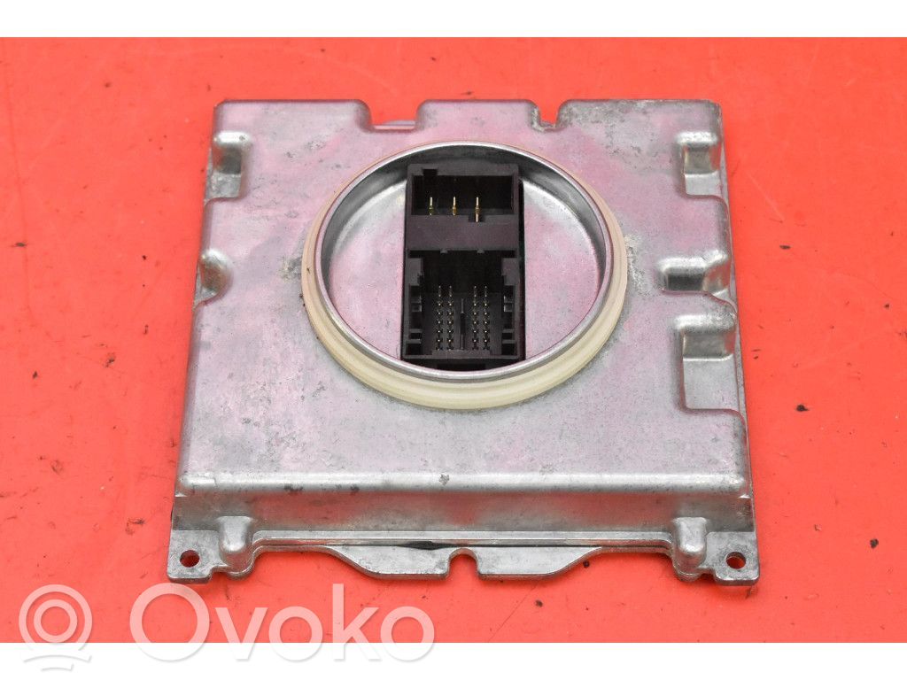 Opel Insignia A Voltage converter/converter module 