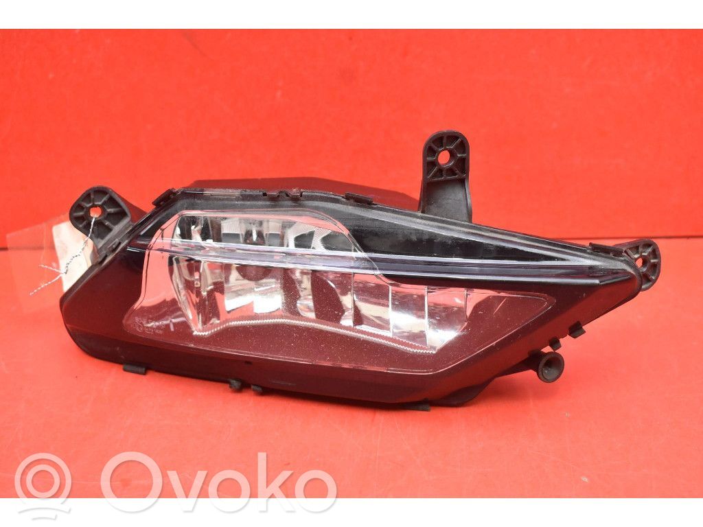 Opel Insignia A Etusumuvalo 