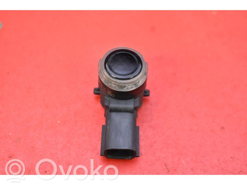 Opel Insignia A Parking PDC control unit/module 