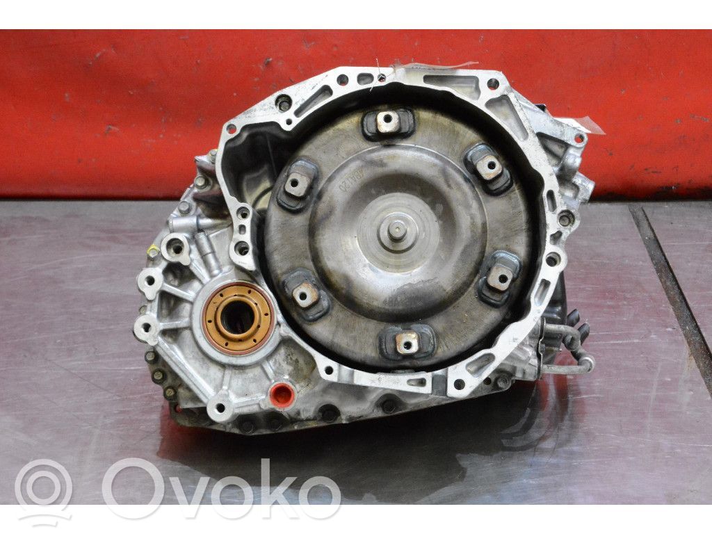 Opel Insignia A Manual 6 speed gearbox 