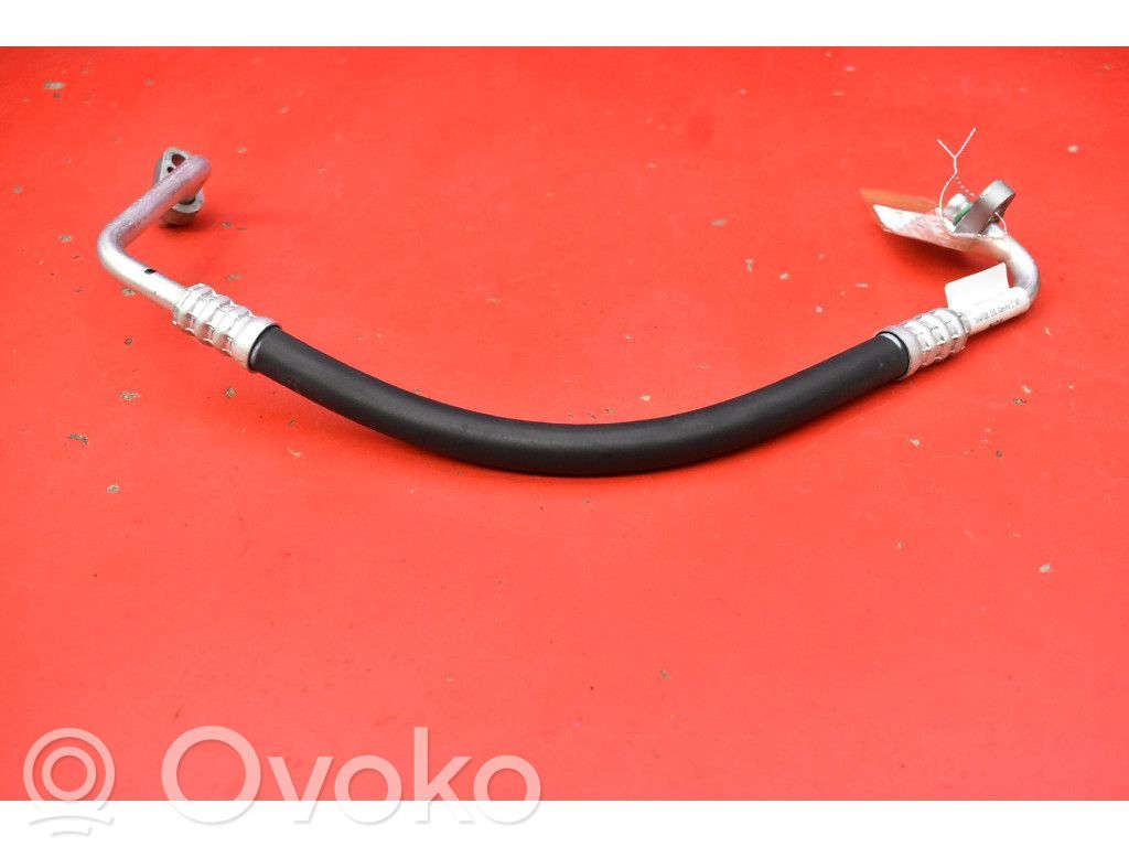 KIA Sportage Wąż / Przewód klimatyzacji A/C 