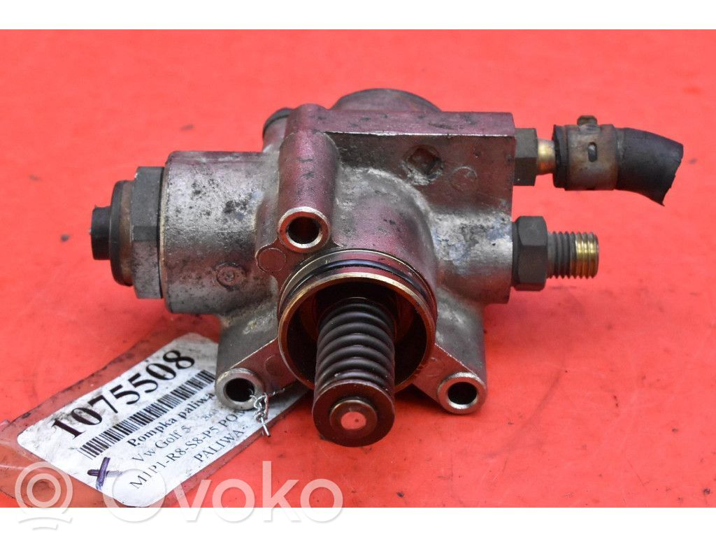 Volkswagen Golf IV Bomba interna de combustible 