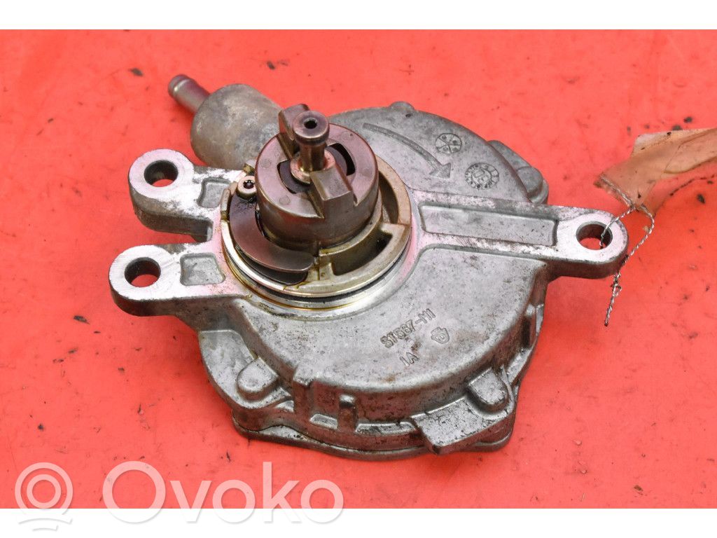 Toyota Auris 150 Vakuumo pompa 