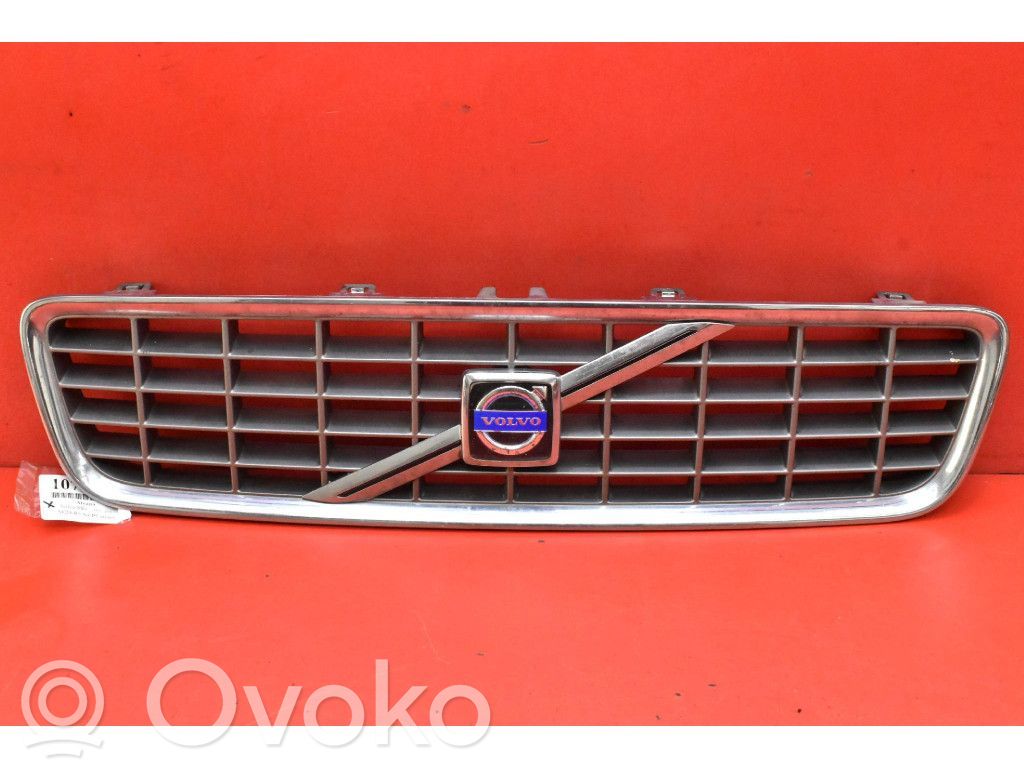 Volvo S80 Grilă față 