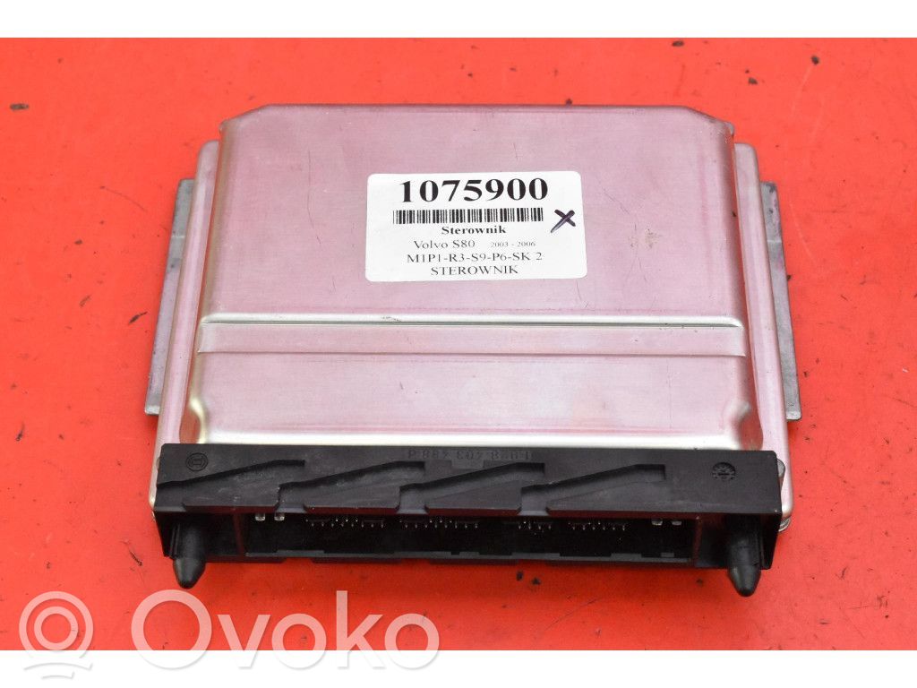 Unité de commande, module ECU de moteur   08675760A,08675760A