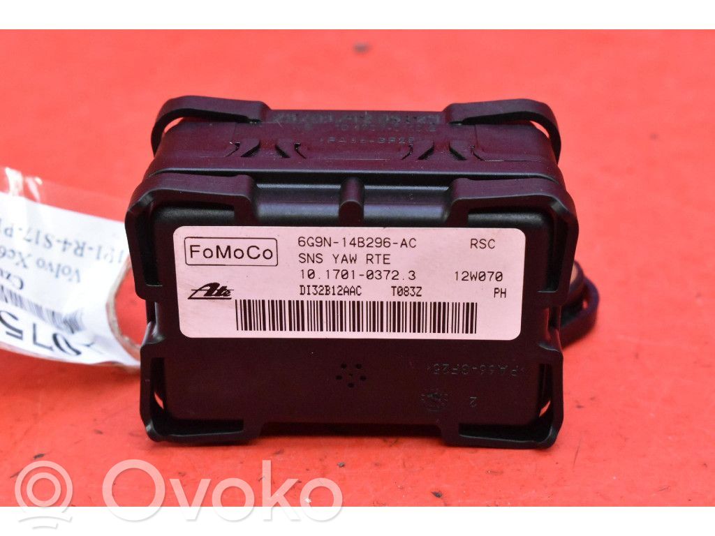 Sensor   6G9N14B296AC,6G9N14B296AC