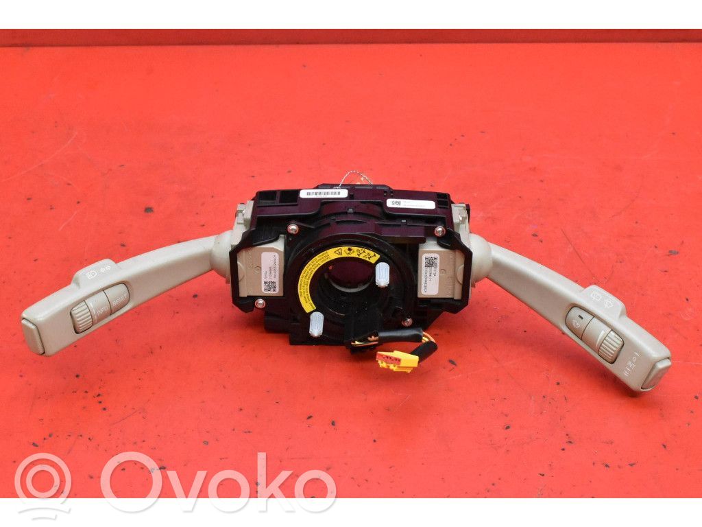 Volvo XC60 Other switches/knobs/shifts 