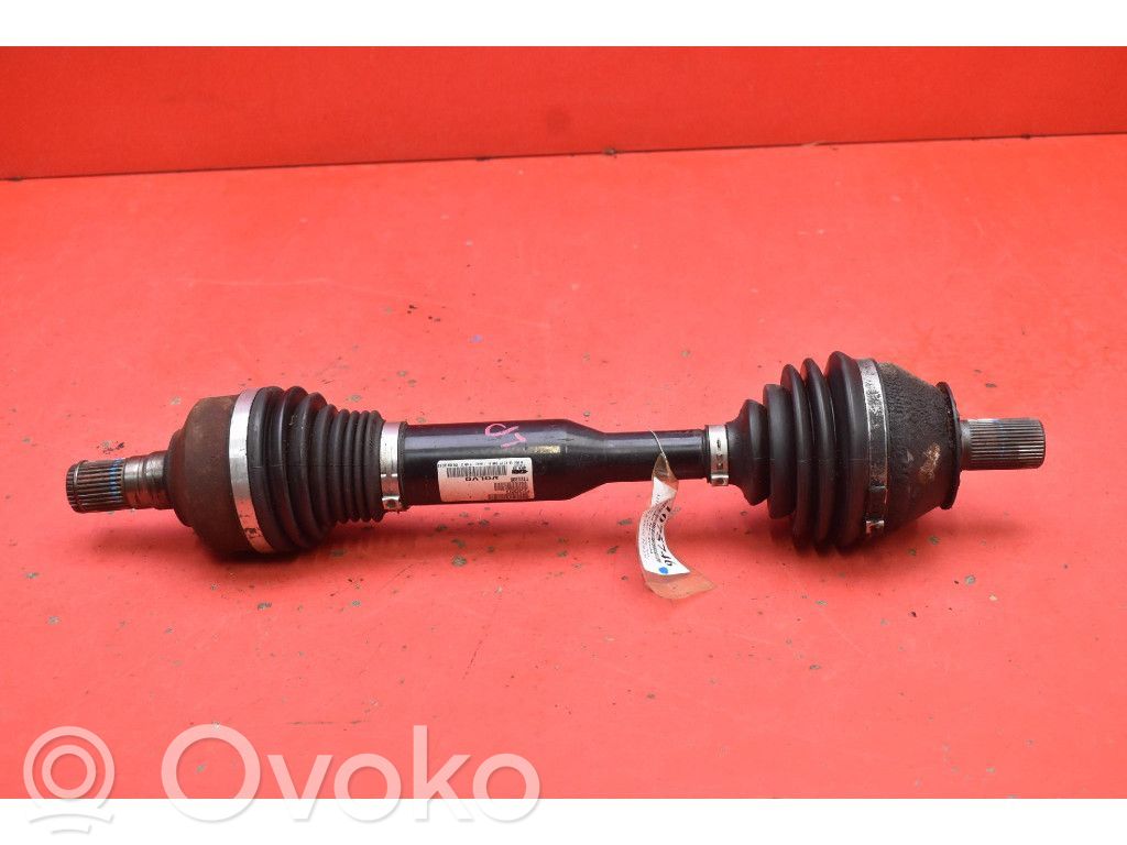 Volvo XC60 Front driveshaft 