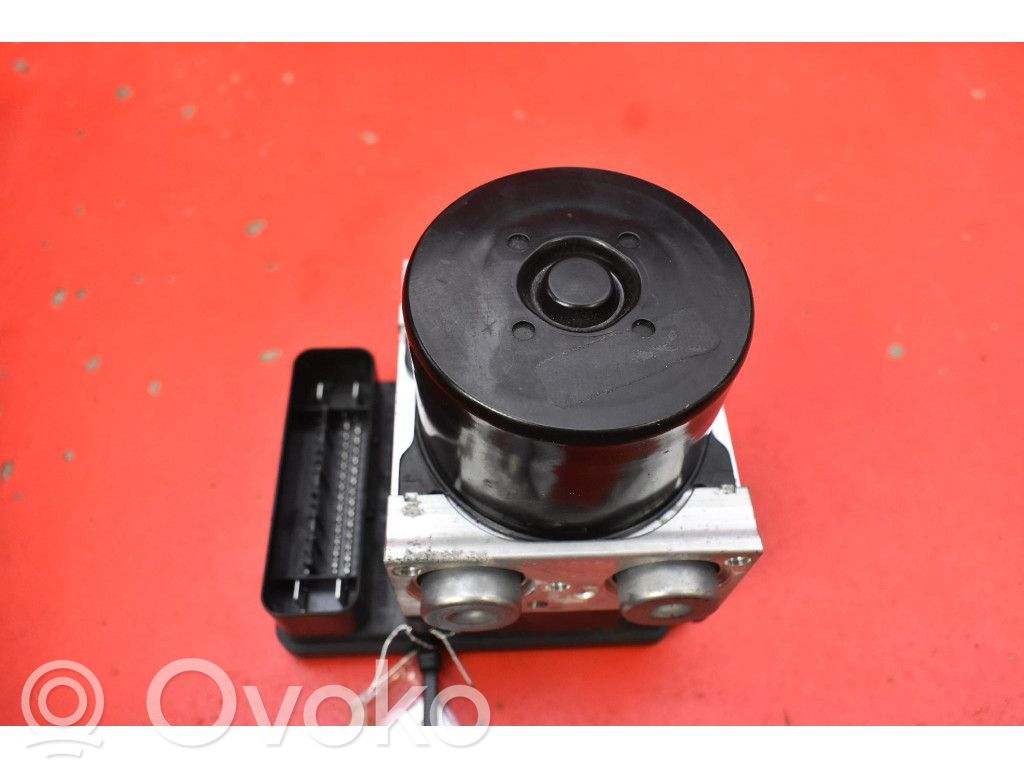 Mazda 3 II ABS Blokas 
