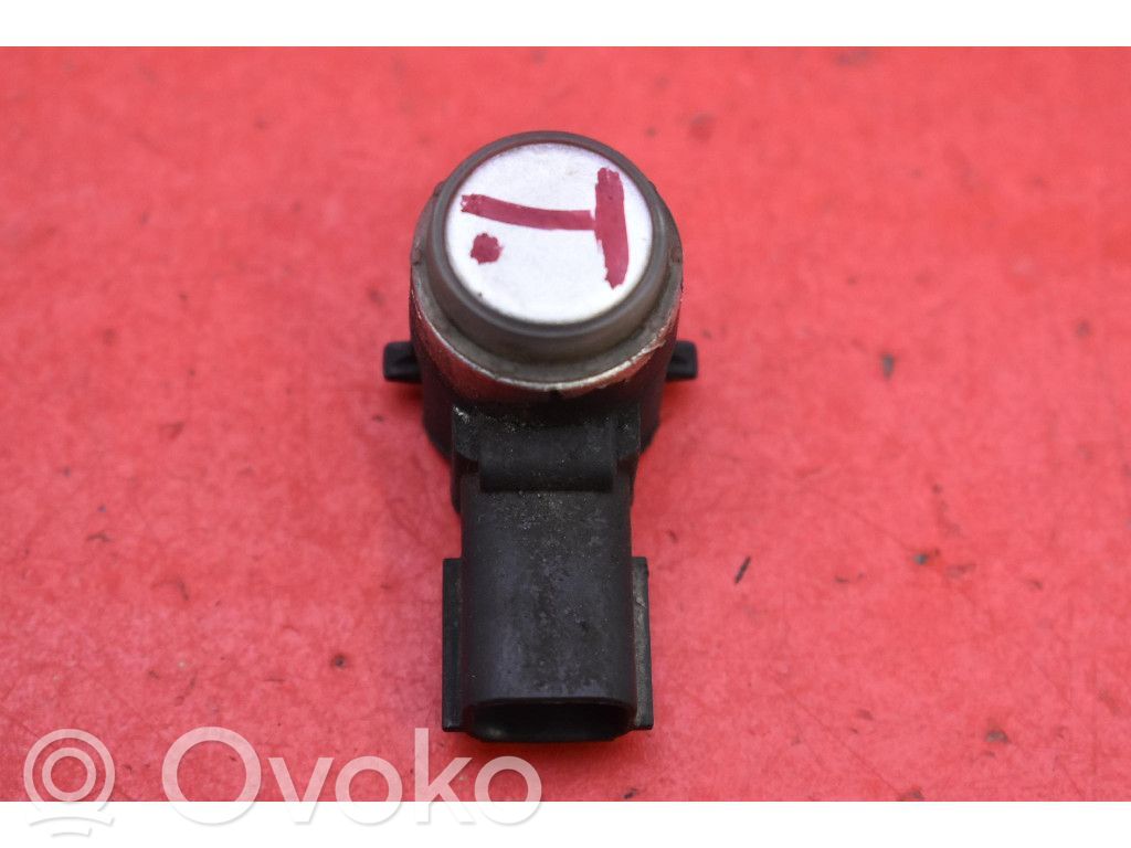 Centralina/modulo sensori di parcheggio PDC   CV1T15K859CA,CV1T15K859CA