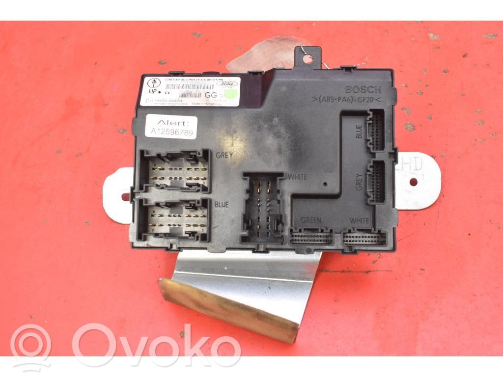 Ford B-MAX Komforta modulis 