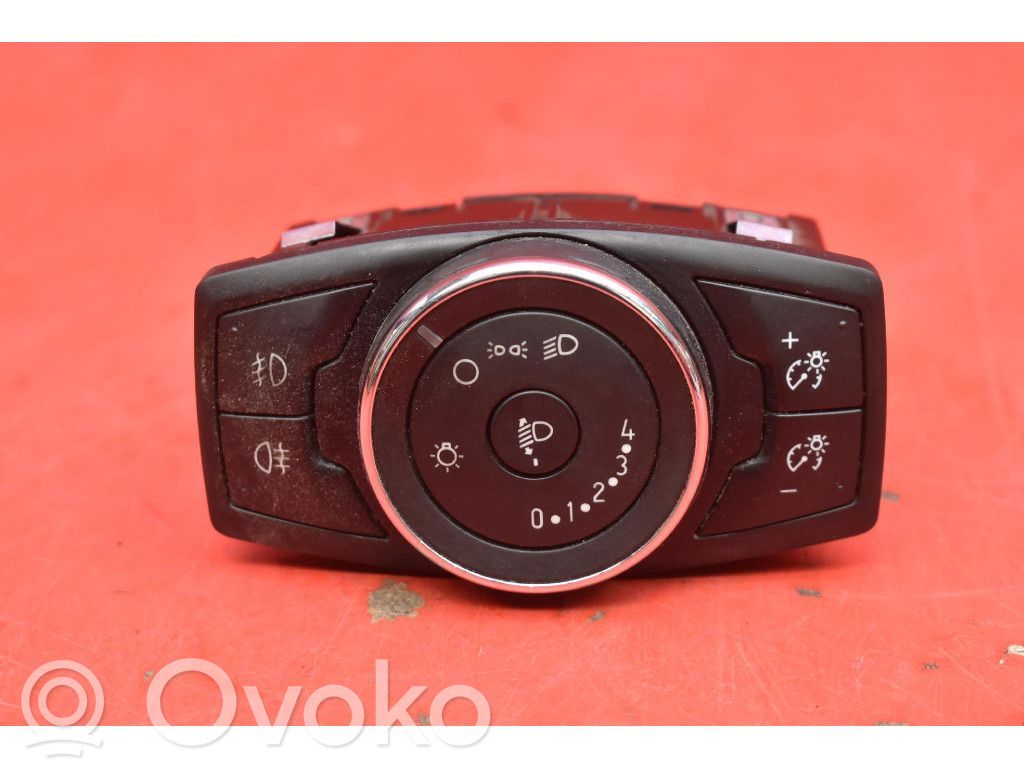 Ford B-MAX Light switch 