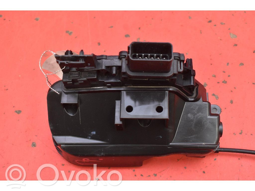 Ford B-MAX Etuoven lukko 