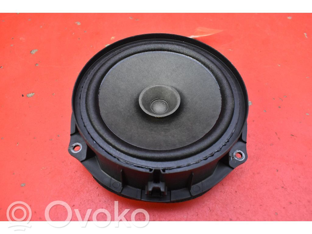 Subwoofer   281443585R,281443585R