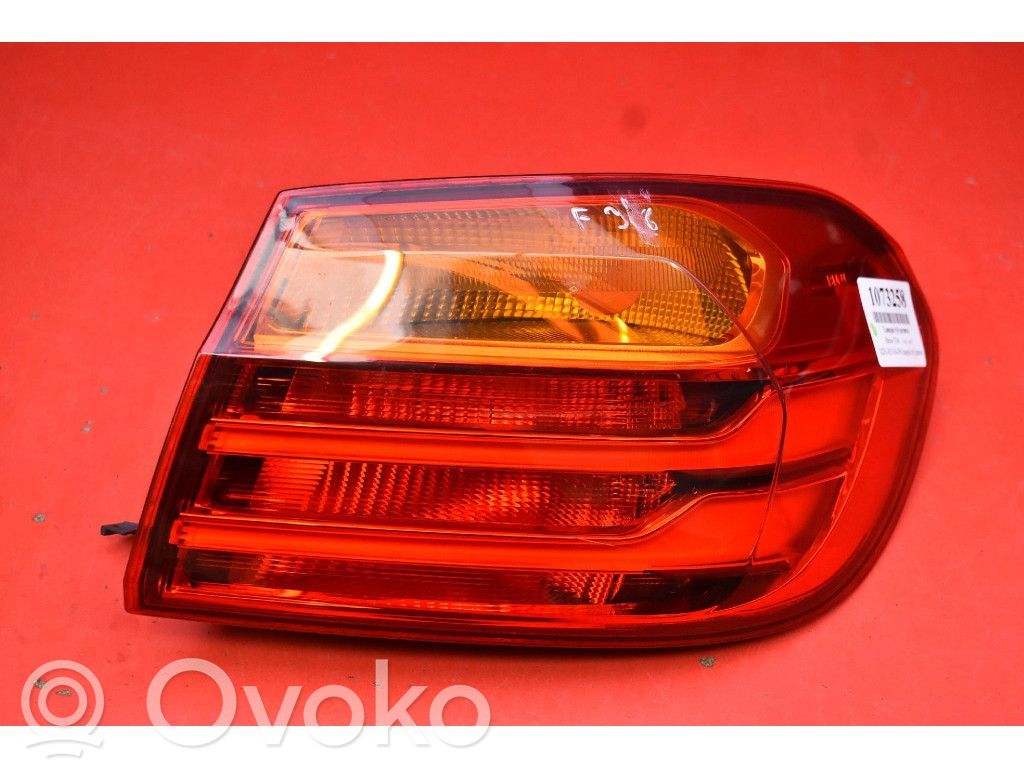 BMW Z4 E89 Lampă spate în caroserie 