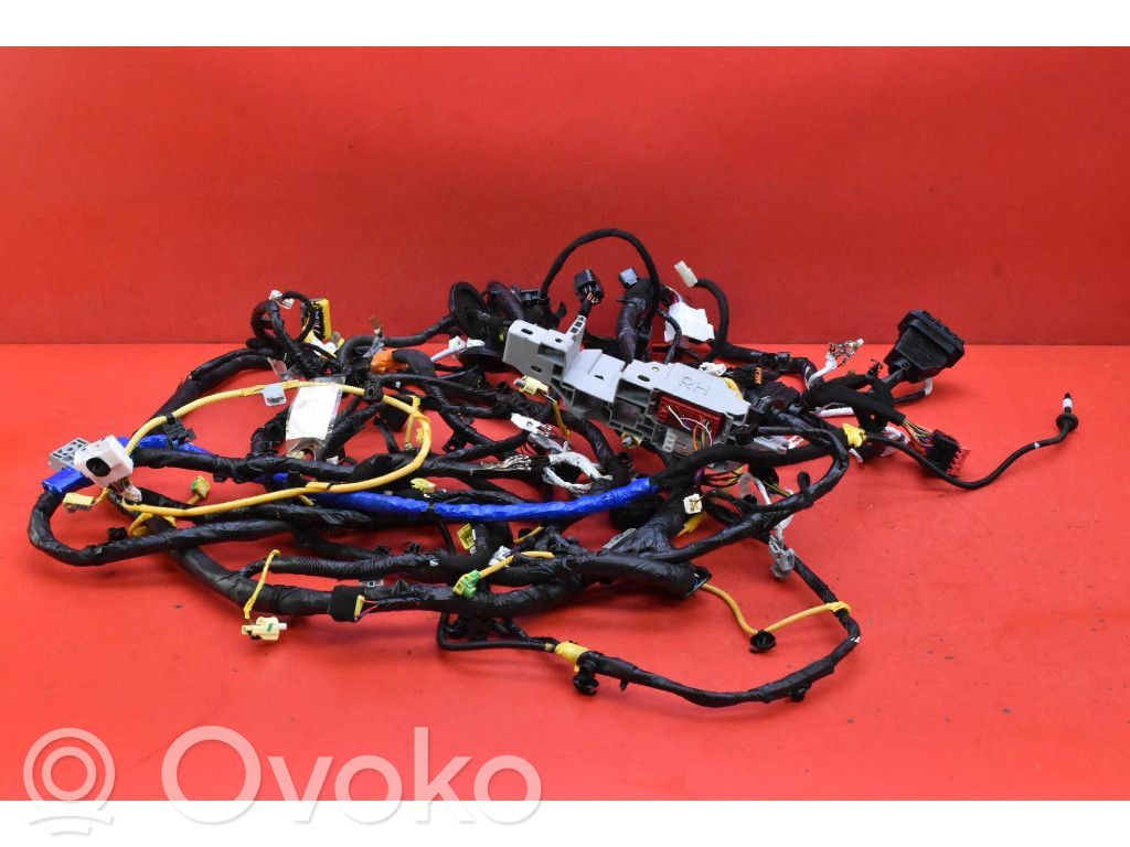 Otros cableados   91700R2030,91700R2030