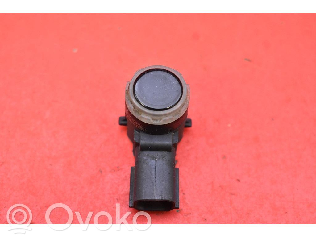 Opel Insignia A Unidad de control/módulo PDC de aparcamiento 