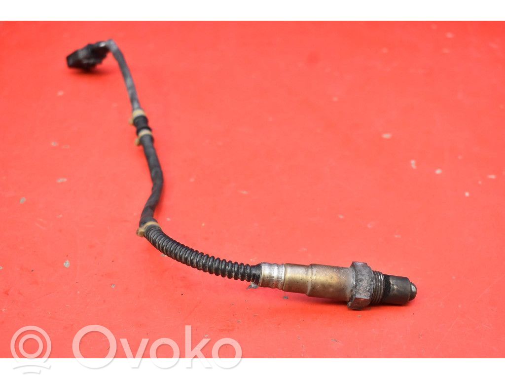Volkswagen Golf IV Lambda probe sensor 
