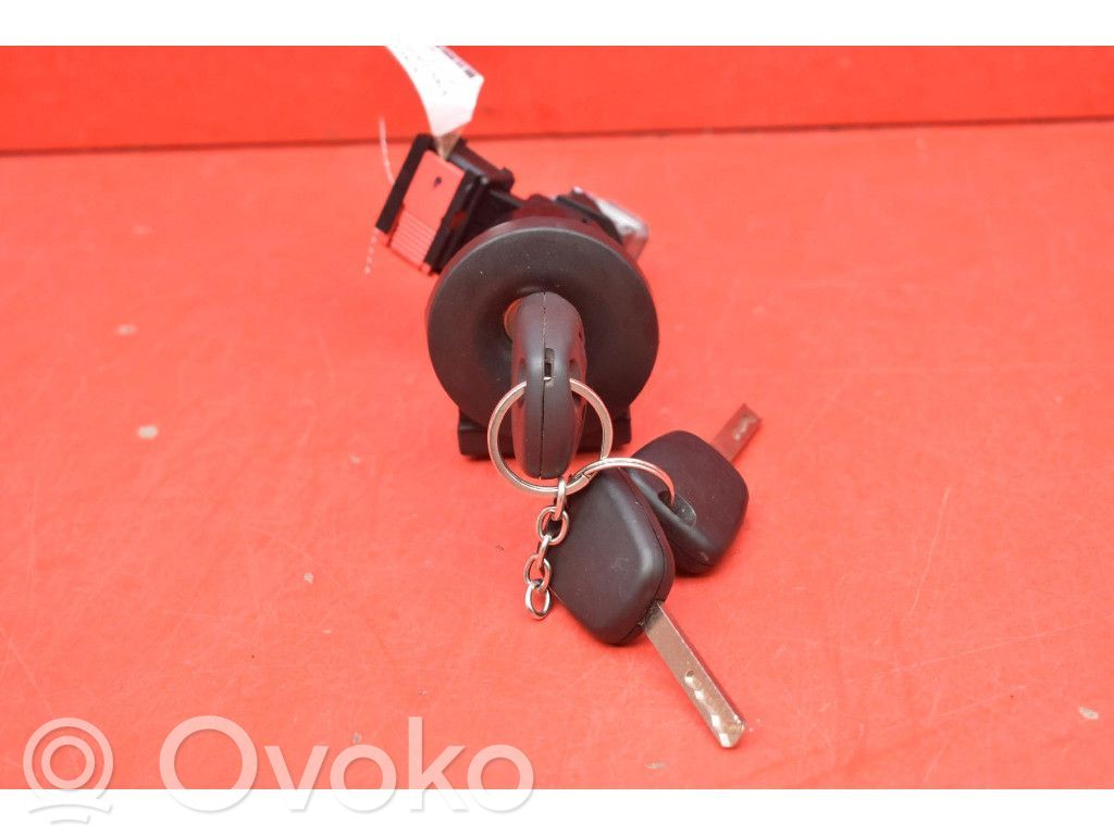 Ignition lock   8200405701,8200405701