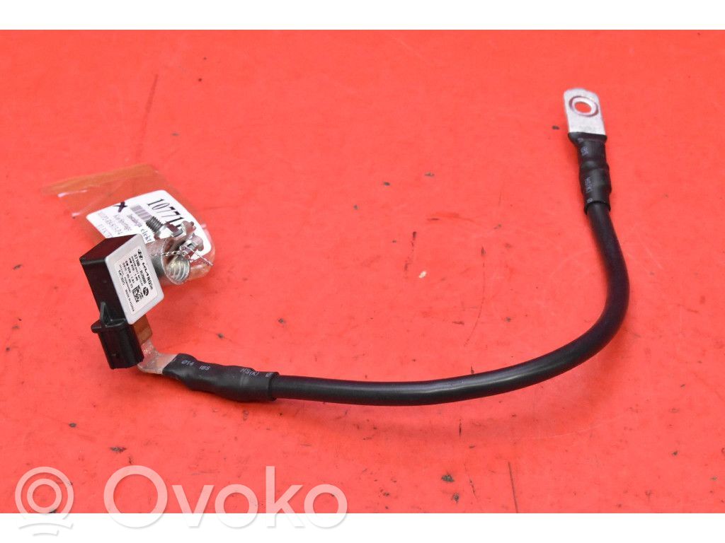 KIA Sportage Otros cableados 