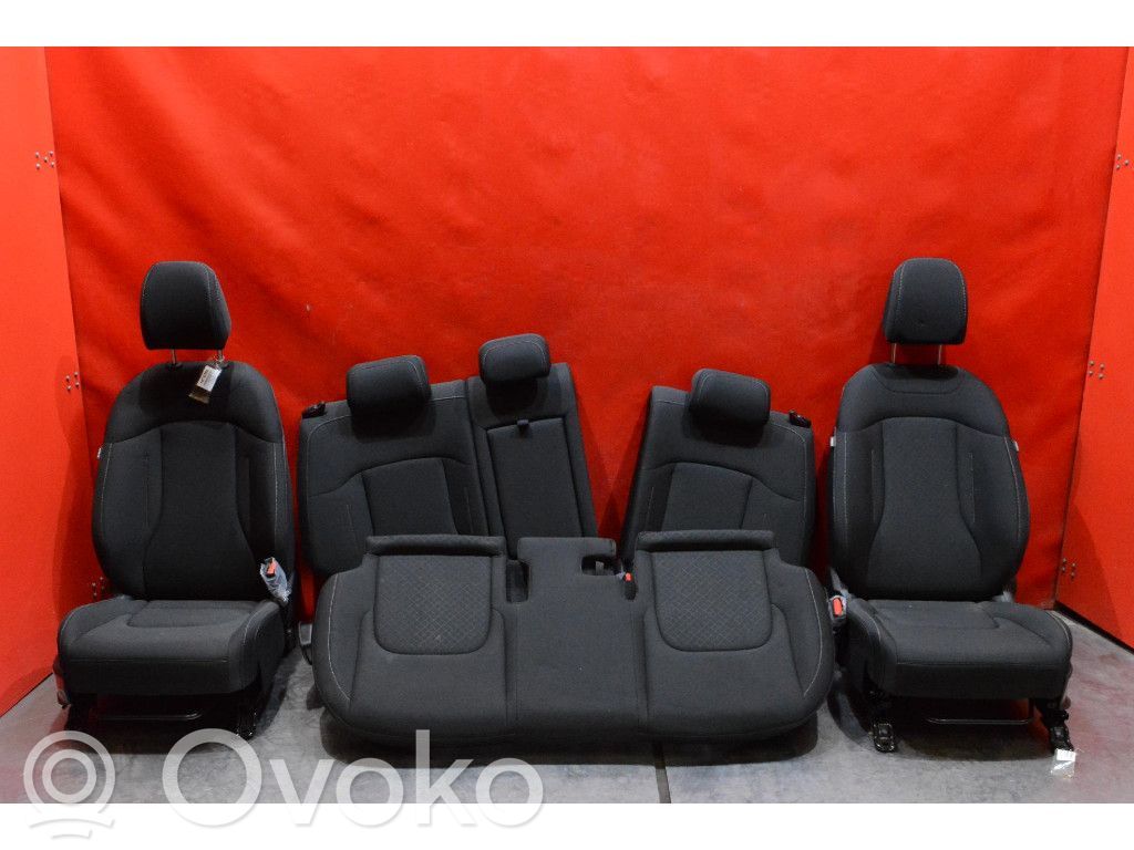 KIA Sportage Set sedili