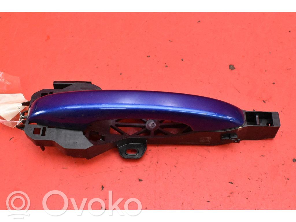 Dacia Sandero Manecilla externa puerta delantera 