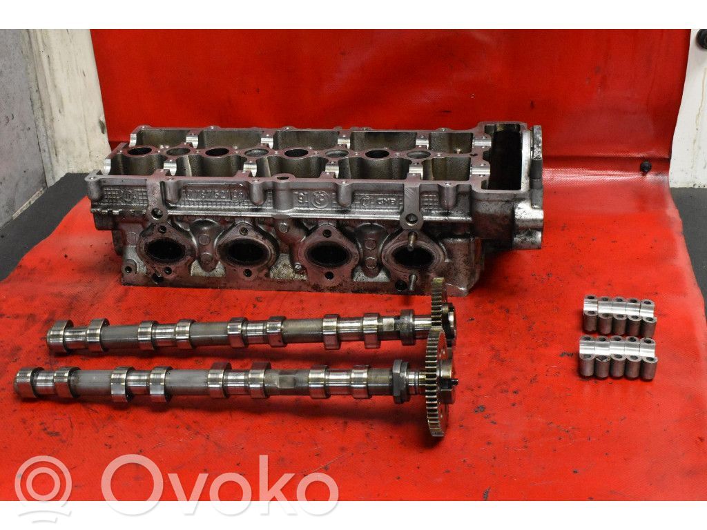 BMW X3 E83 Engine head 