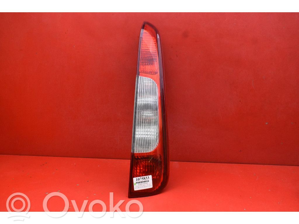 Luz trasera/de freno   3M5113A602AA,3M5113A602AA