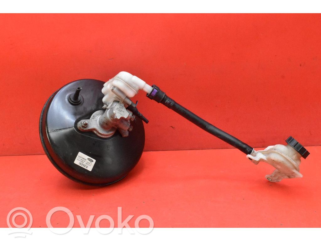 Ford B-MAX Brake booster 