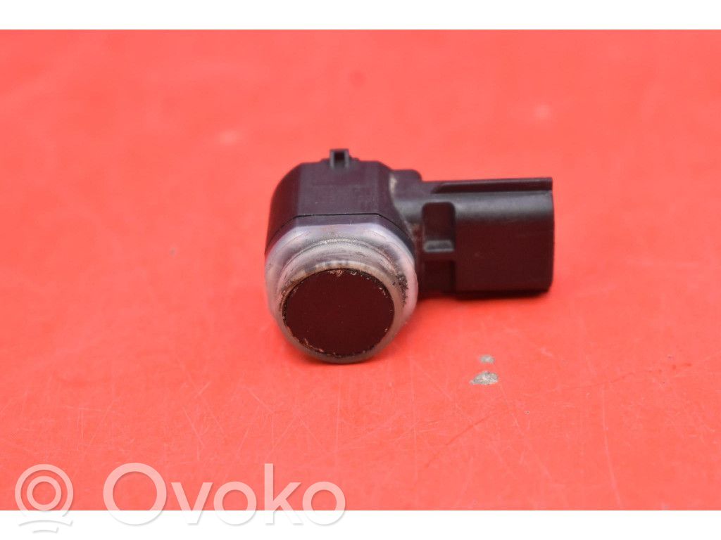 Dacia Sandero Pysäköintitutkan (PCD) ohjainlaite/moduuli 