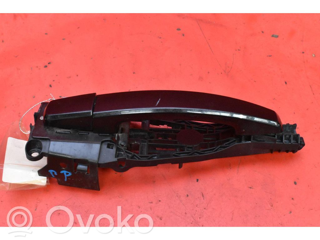 Opel Insignia A Maniglia esterna per portiera anteriore 