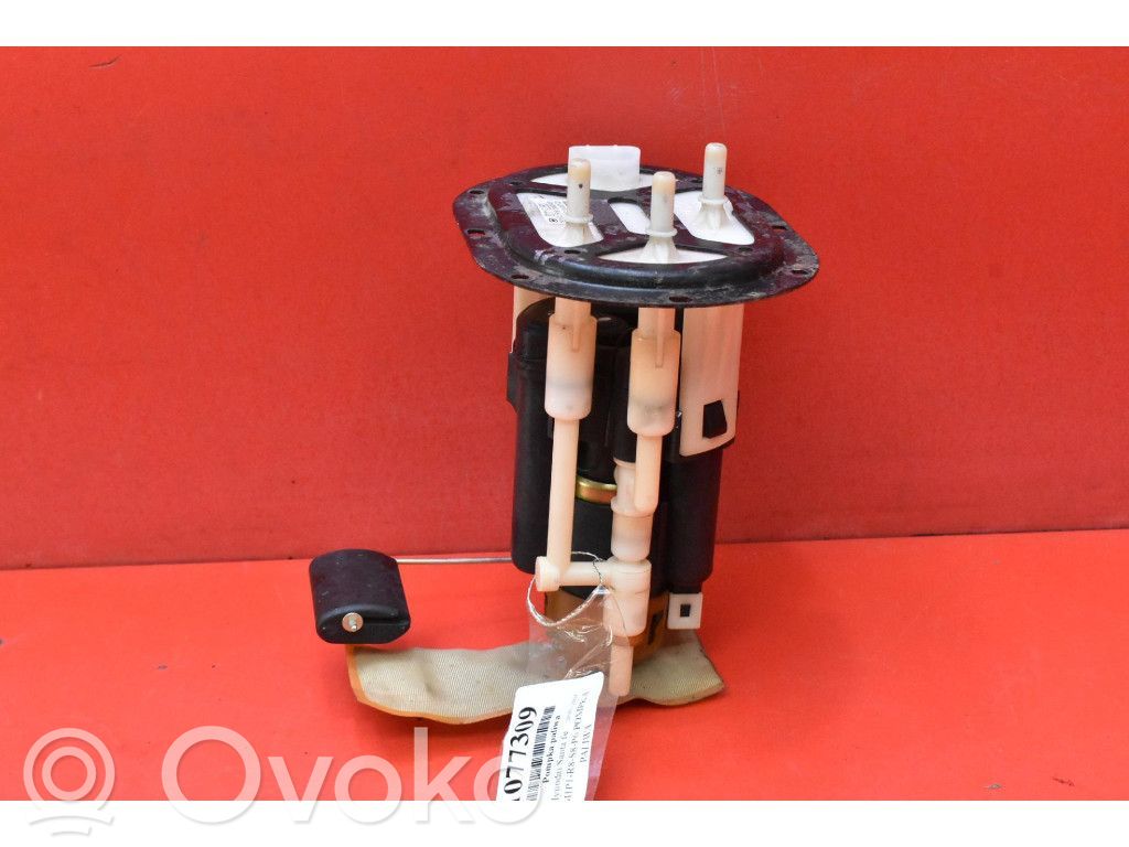 Hyundai Santa Fe Pompe à carburant 