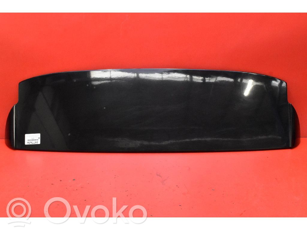 BMW X3 E83 Spoiler del portellone lunotto posteriore 