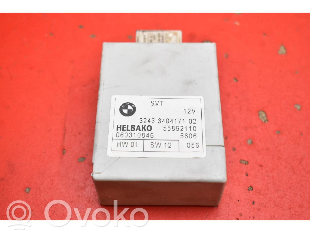 Galios (ECU) modulis   340417102,340417102