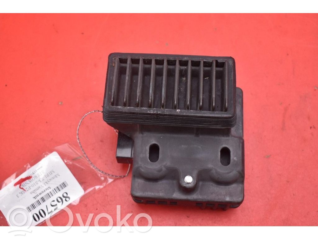 Unité de commande, module ECU de moteur   SH713AA,SH713AA