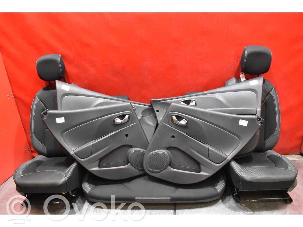 Juego del asiento