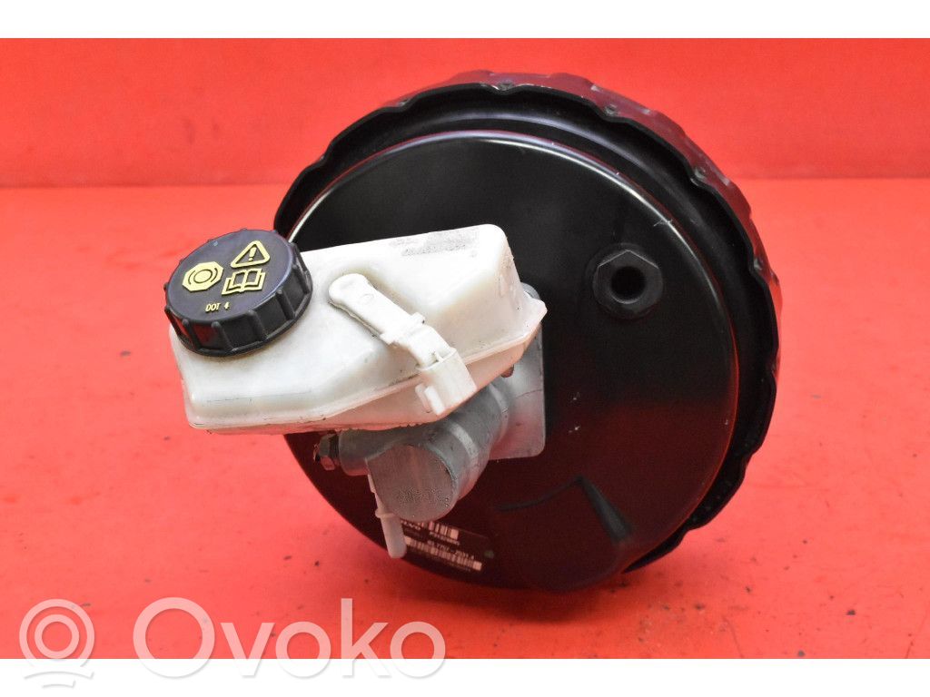 Volvo S60 Servofreno 