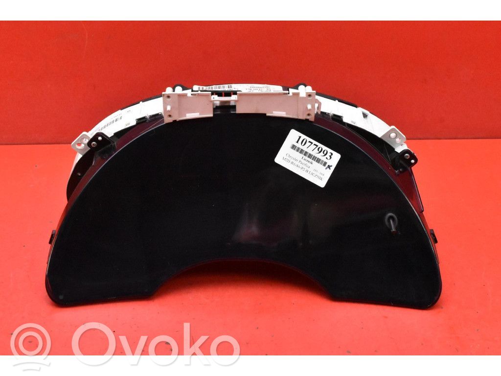 Speedometer (instrument cluster)   56044989AE,56044989AE
