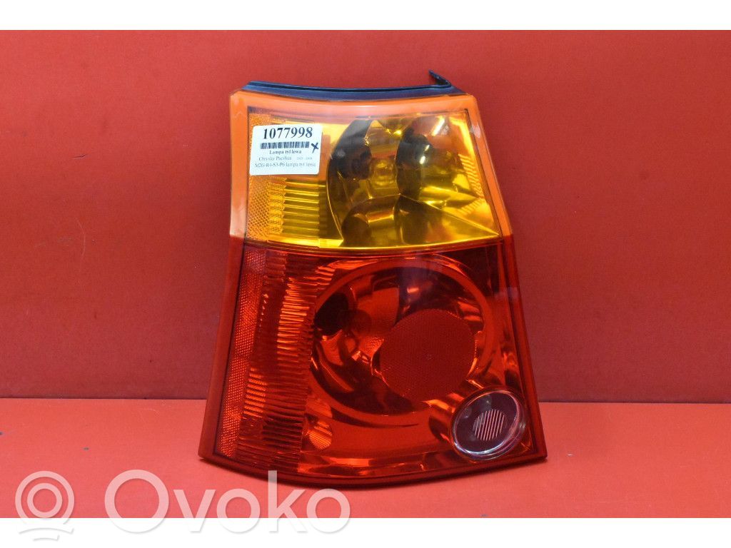 Chrysler Pacifica Lampă spate în caroserie 