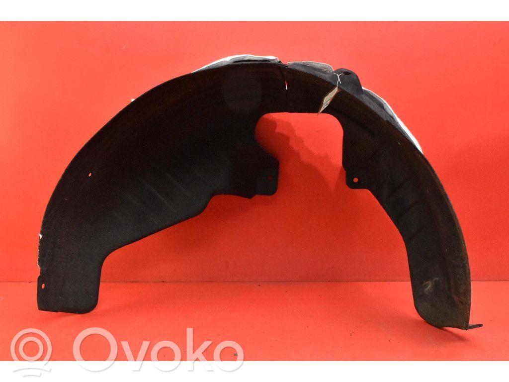 KIA Sportage Rivestimento paraspruzzi parafango posteriore 