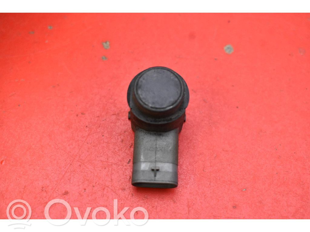 Audi Q7 4L Unidad de control/módulo PDC de aparcamiento 