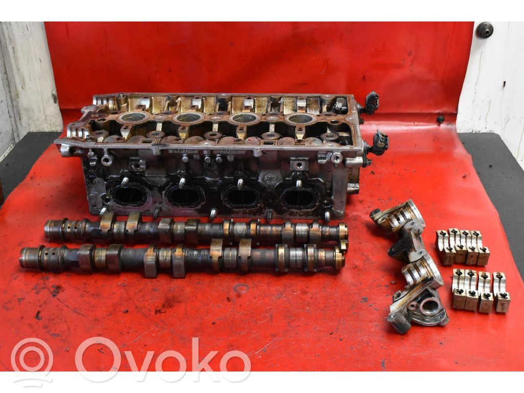Opel Vectra C Galvutė 